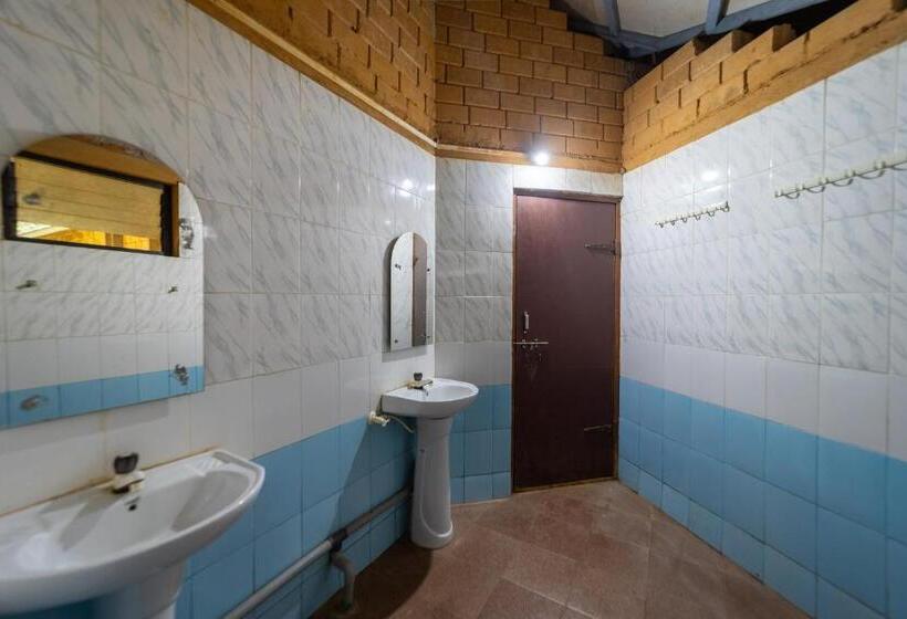 Вилла 1 Спальня, Uk Nature Stay