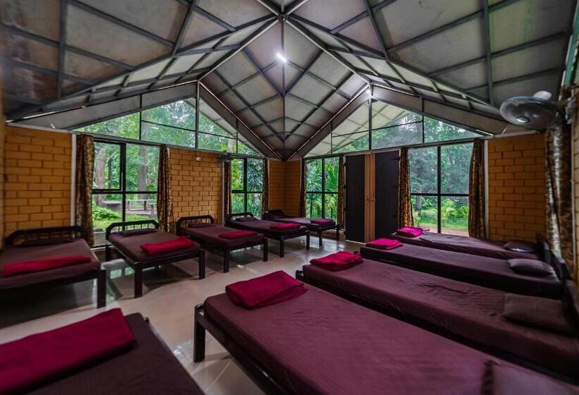 Вилла 1 Спальня, Uk Nature Stay