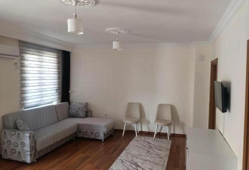 침실 1개 디럭스 아파트, Old Town Grand Apart