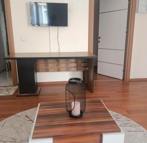 침실 1개 디럭스 아파트, Old Town Grand Apart