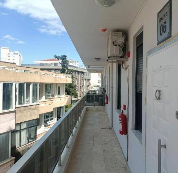 침실 2개 아파트, Old Town Grand Apart