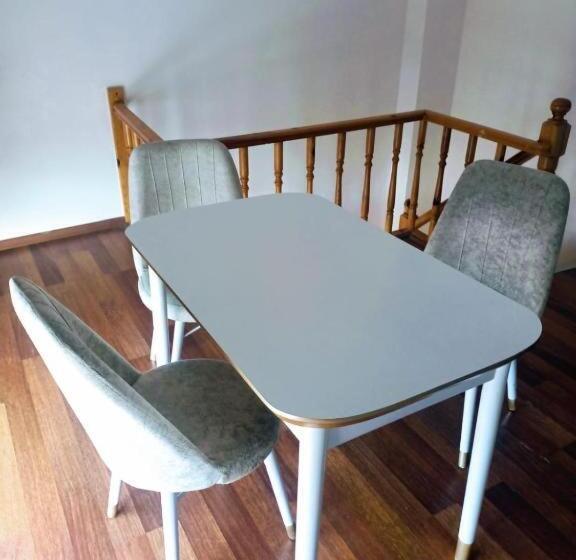 침실 1개 복층 룸, Old Town Grand Apart
