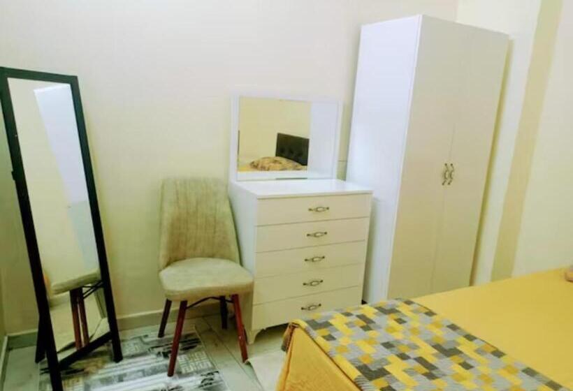 1베드룸 아파트 1층, Old Town Grand Apart