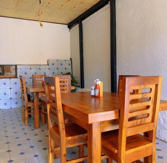اتاق استاندارد با تراس, Airportlinkguesthouse2