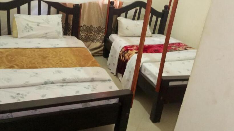 اتاق استاندارد, Julian S Lake View Guest House