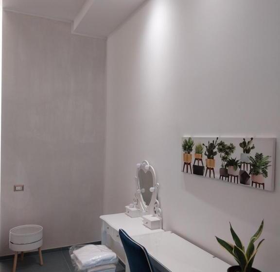 اتاق سوپریور با تخت بزرگ, Suite Al Borgo