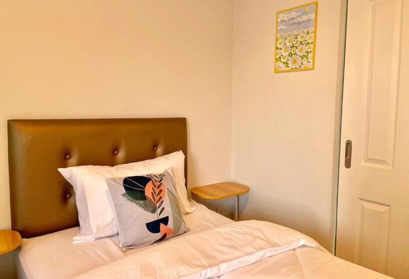 Номер Стандарт, Sky View Home And Hostel Chiangmai