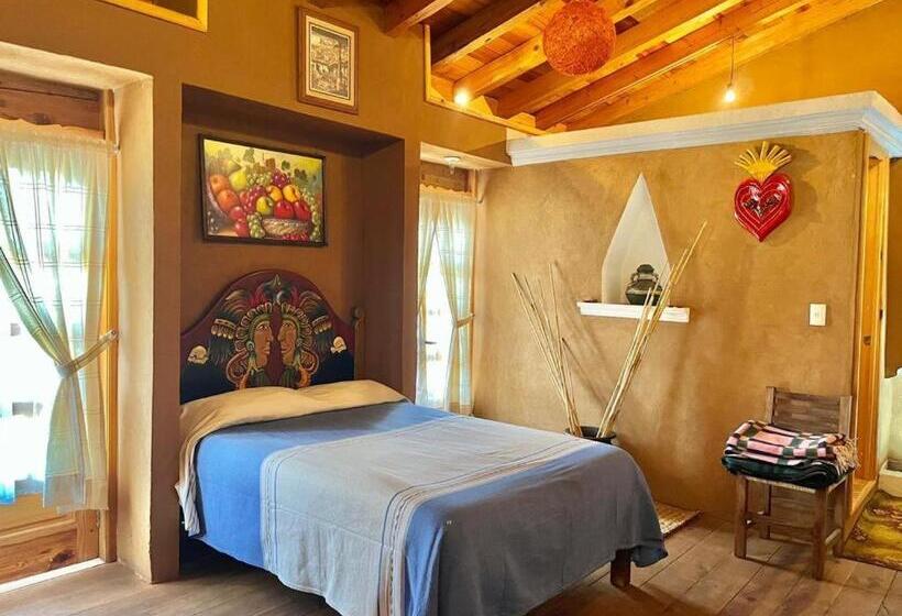 Номер Стандарт, Casa Del Sol