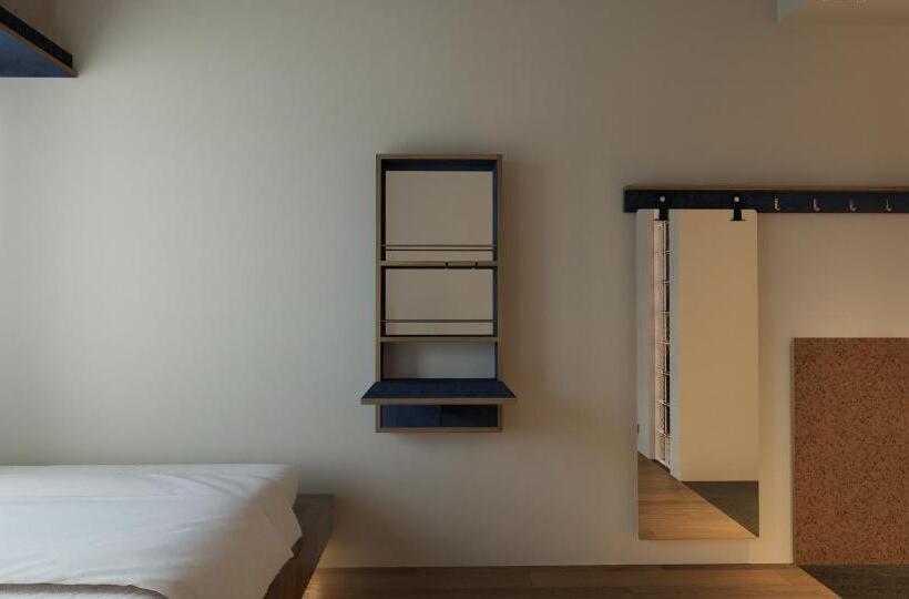 Номер Basic, 彼厅酒店hotel In Between
