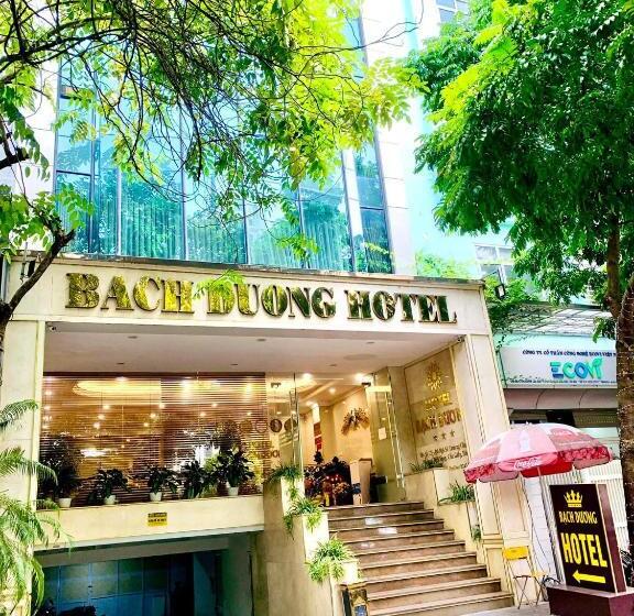 اتاق استاندارد, Khách Sạn Bạch Dương 56 Trương Công Giai