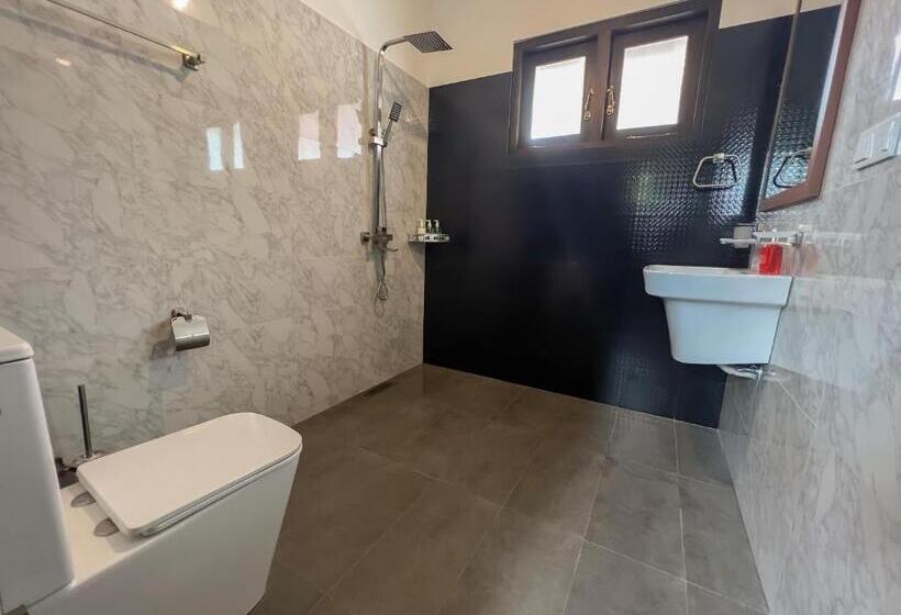 Номер Deluxe, Lum Residence