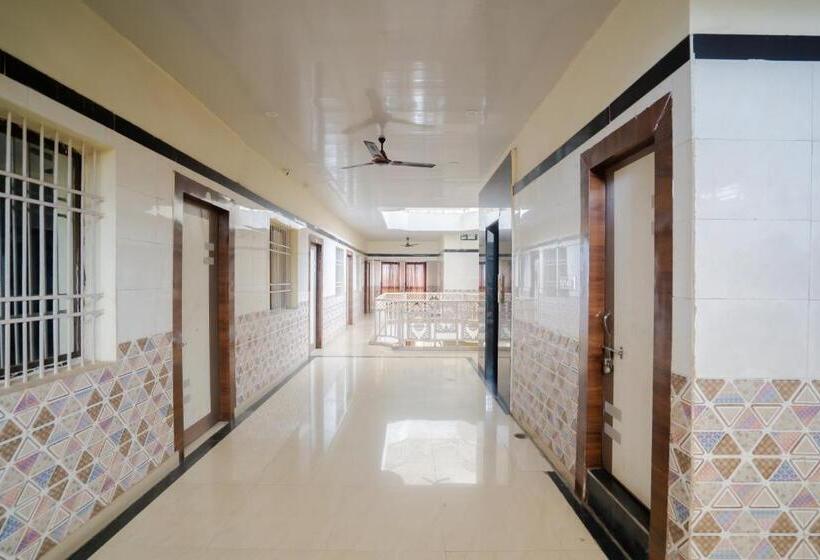 디럭스 룸, Prince Guest House