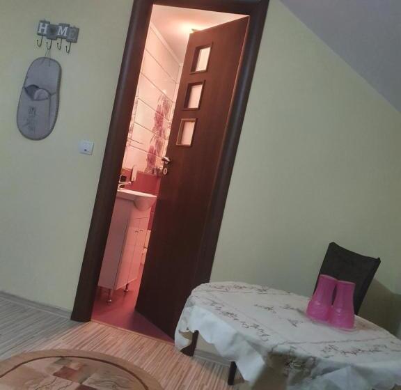 Номер Стандарт, Casa Ana Maria