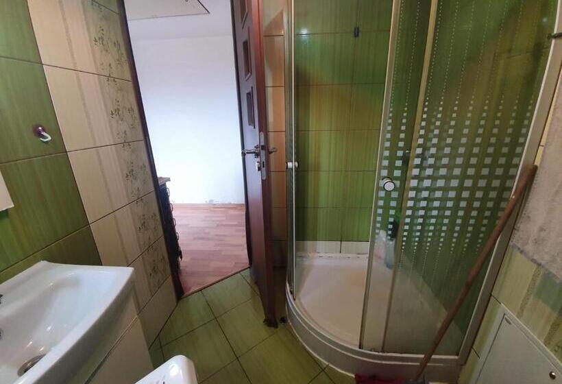 Номер Стандарт с Балконом, Casa Ana Maria