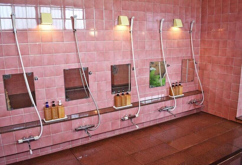 استودیوی استاندارد, Akaboshitei   Vacation Stay 49555v