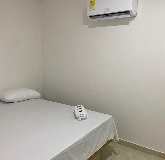 Номер Стандарт, Motel Santorini