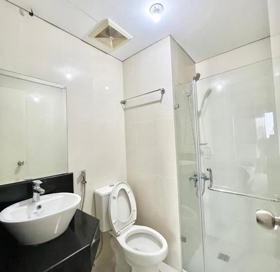 Люкс Повышенной Комфортности, Newport Hotel Near Naia Manila Airport Terminal Pasay