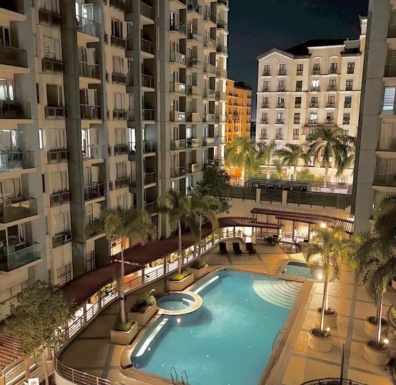Люкс Повышенной Комфортности, Newport Hotel Near Naia Manila Airport Terminal Pasay