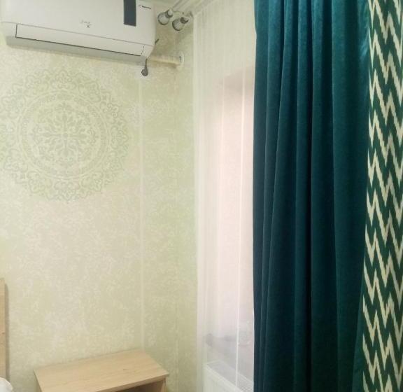 스탠다드 룸, Elita House Samarkand