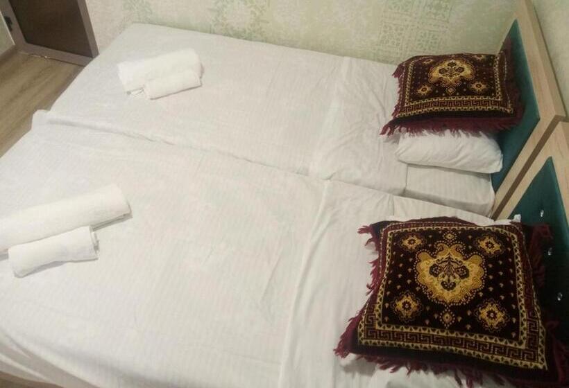 스탠다드 룸, Elita House Samarkand