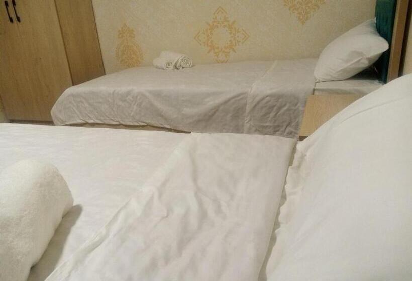 이코노미 트리플 룸, Elita House Samarkand