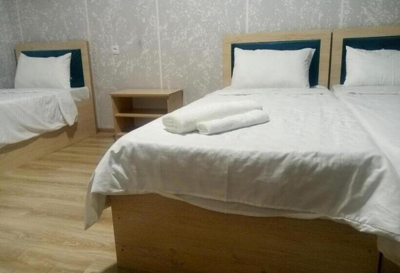 스탠다드 트리플 룸, Elita House Samarkand