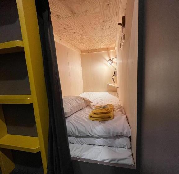آپارتمان 1 خوابه, Rhodes Kagurazaka   Vacation Stay 77297v