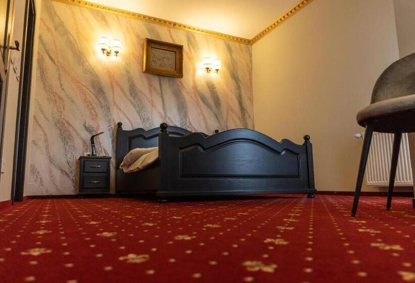 Стандартный Номер Кровать Кинг, Villa Harry