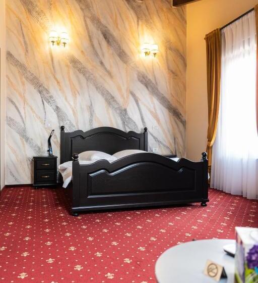 Номер Стандарт, Villa Harry