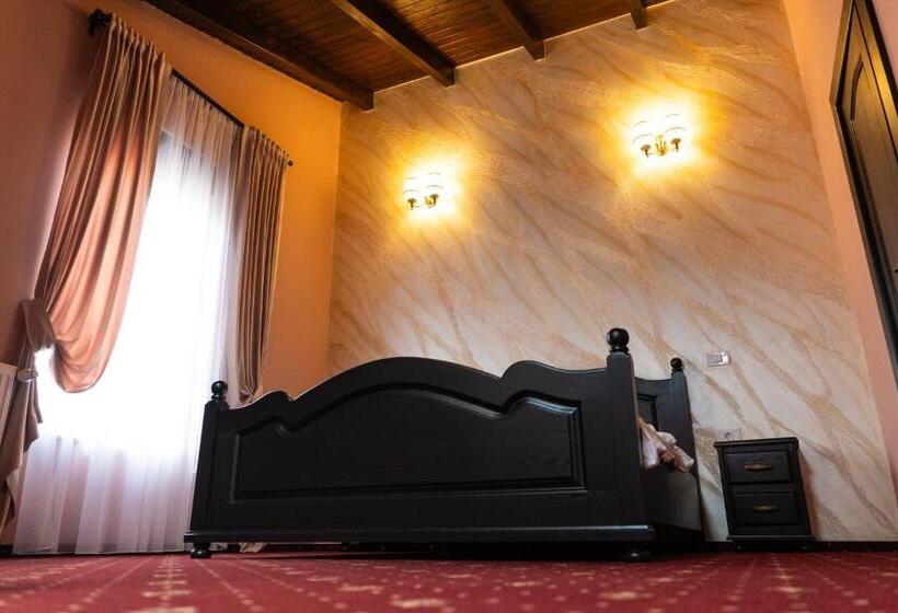 Номер Стандарт, Villa Harry