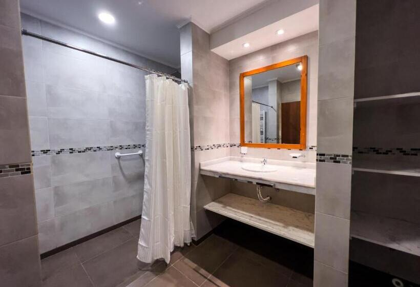Номер Стандарт, Un Alto En La Huella   Hotel Spa & Wellness Resort