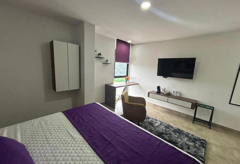 اتاق استاندارد, Winday Hotel Express