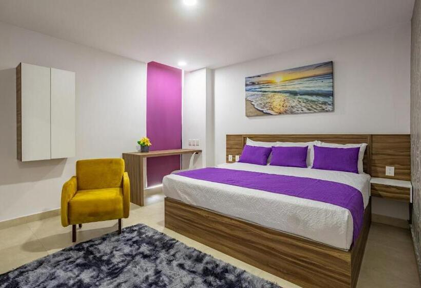 اتاق استاندارد, Winday Hotel Express