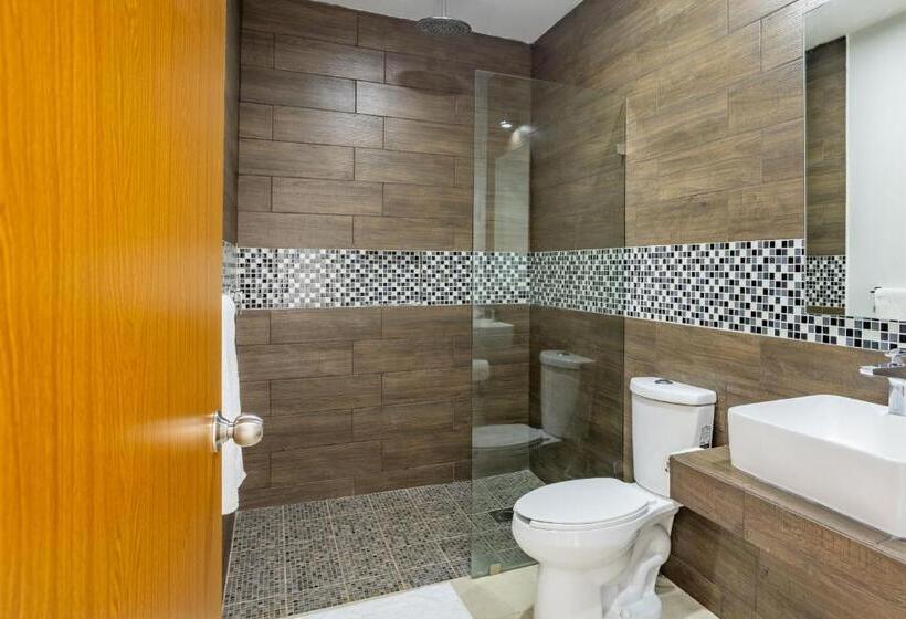 اتاق استاندارد, Winday Hotel Express