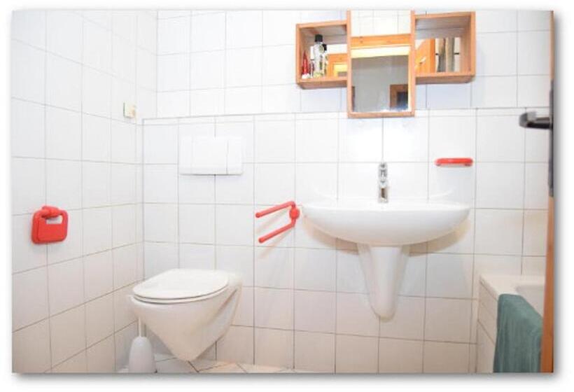 Апартаменты 3 Спальни, Hostel Für Monteure