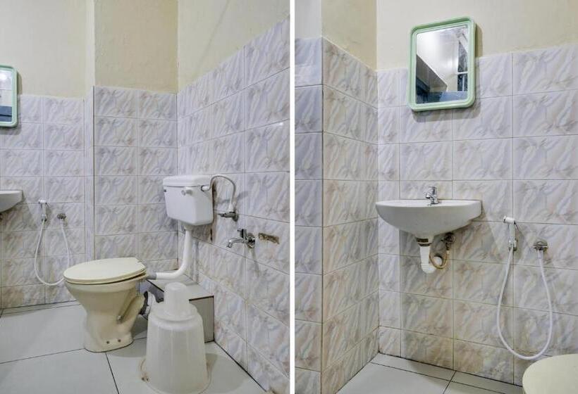 Трехместный Номер Классика, Spot On Swagath Tourist Home