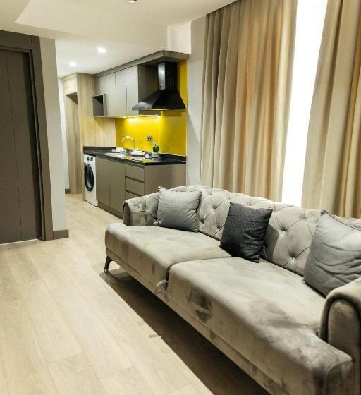 Люкс, Leaf River Suites