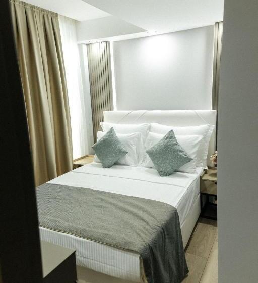 Люкс, Leaf River Suites