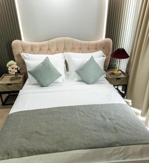 Люкс Повышенной Комфортности, Leaf River Suites