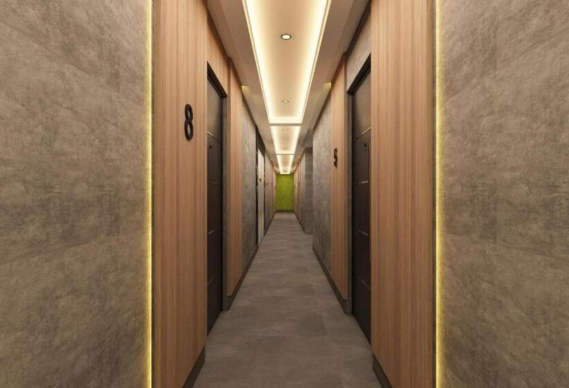 Люкс Повышенной Комфортности, Leaf River Suites