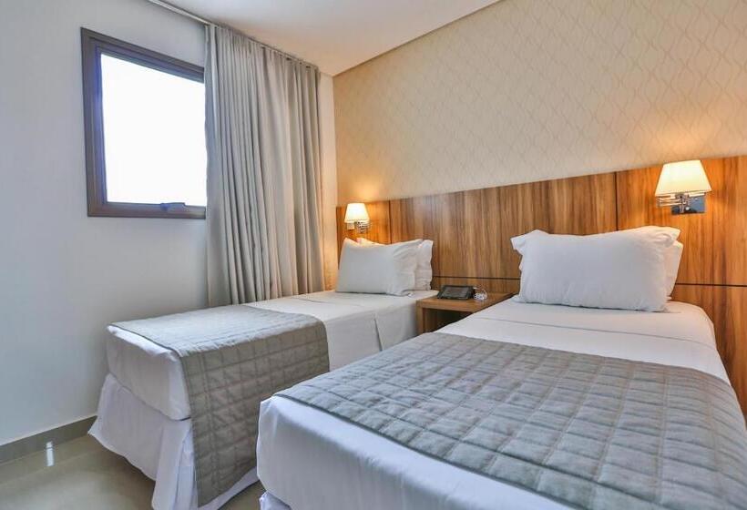 Номер Стандарт, Mg Flats Hotel & Residence
