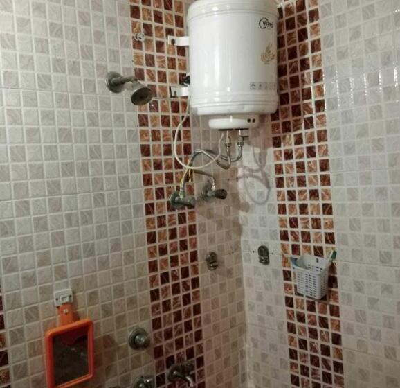 Трехместный Номер Классика, Oyo 81193 Hotel Blue Moon