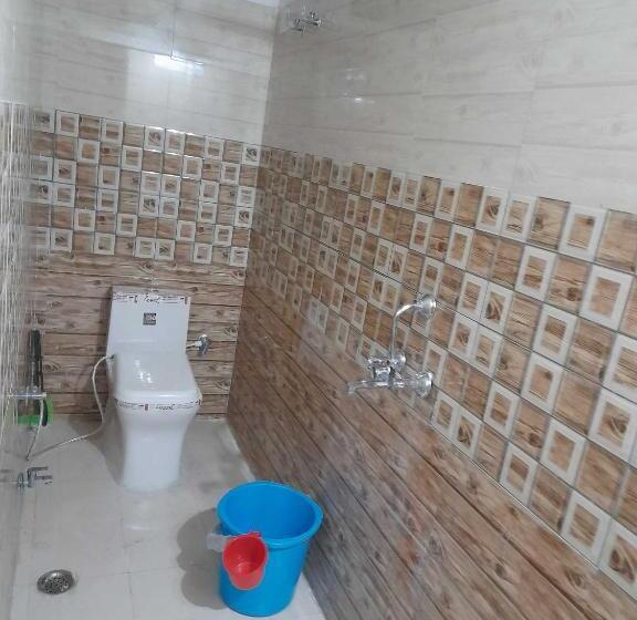 Трехместный Номер Классика, Oyo Flagship Hotel The Fortune Vision