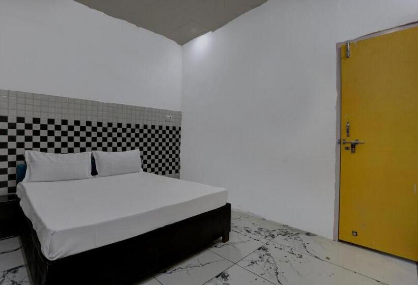 三人经典房间, Oyo Hotel Dream