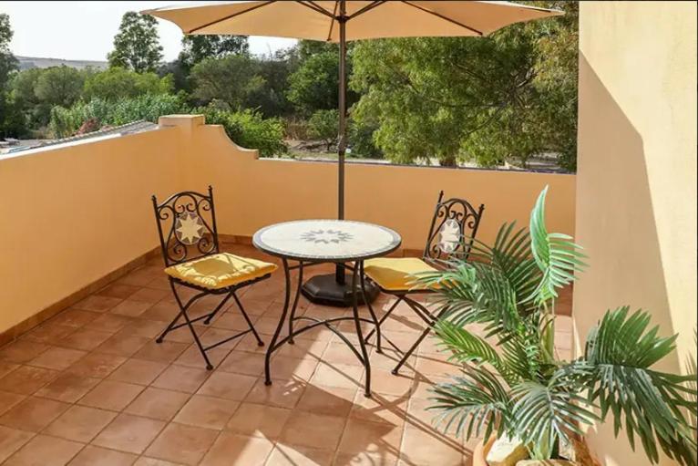 Номер Стандарт с Террасой, Finca Verde De La Luz