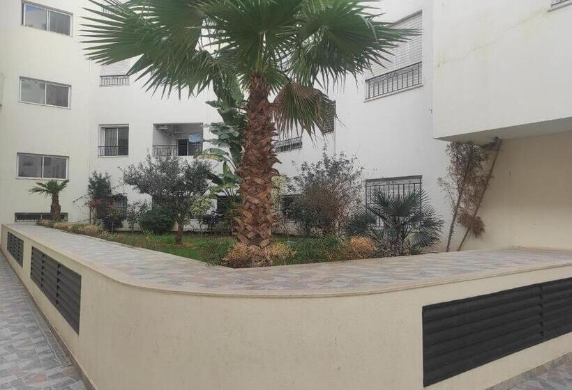 חדר סטנדרט, Room In Apartment   Refined Elegance Cite Les Palmiers