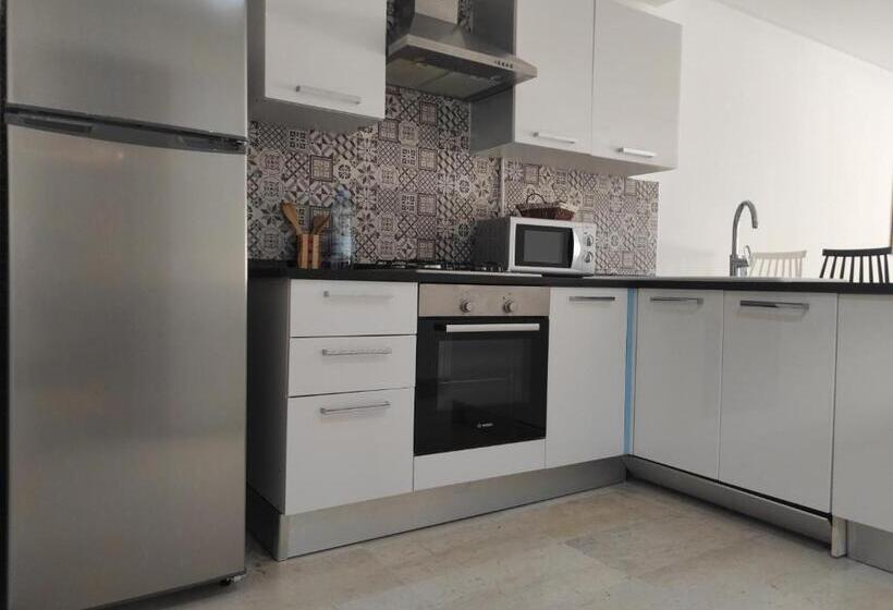 חדר סטנדרט, Room In Apartment   Refined Elegance Cite Les Palmiers