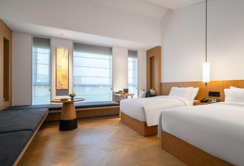 اتاق استاندارد, Pokkei Hotel Shaoxing
