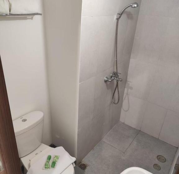 디럭스 스튜디오, Stay G Service Residence Sentul