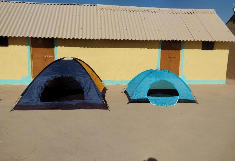 Одноместный Номер Basic, Atithi Guest House Khuri